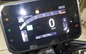HONDA CB1000F 2025 SC94