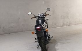 HONDA ZELBIS MC25