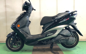 YAMAHA CYGNUS125XSR SE44J