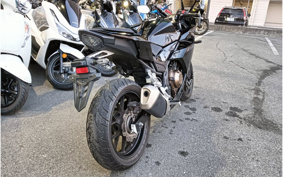 HONDA CBR400R ABS 2016 NC47