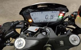 SUZUKI SV650 X 2023 VP55E