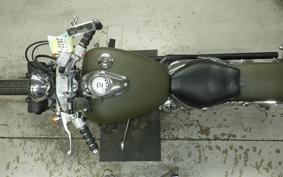 YAMAHA DRAGSTAR 400 1996 4TR