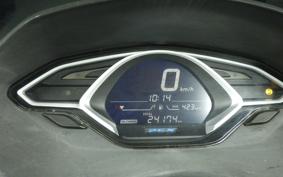 HONDA PCX 150 ABS KF30