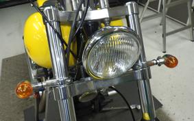 HARLEY FXSTC 1340 1998