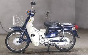 HONDA SUPER CUB90 HA02