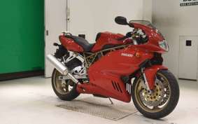 DUCATI 900SS 1999