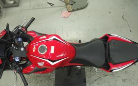 HONDA CBR400R 2021 NC56