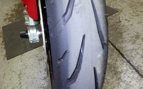 HONDA CBR1000RR RSP 2021 SC82