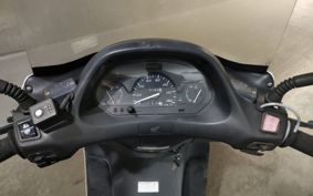 HONDA FORESIGHT MF04