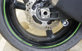 KAWASAKI ZX 10 NINJA R 2013