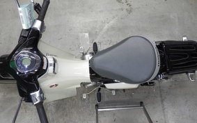 HONDA C125 SUPER CUB 2025 JA48