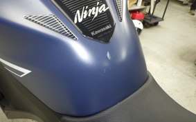 KAWASAKI NINJA 400 2024 EX400G