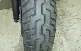 HONDA REBEL 250 2017 MC49