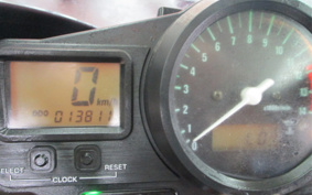 YAMAHA YZF-R1 1998 RN01