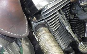HARLEY FXSTC 1340 1987