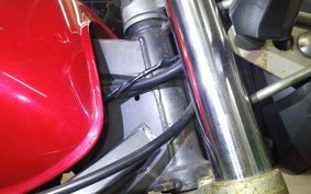 HONDA HORNET 250 MC31