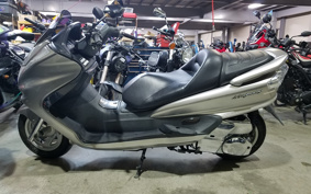 YAMAHA MAJESTY 250 SG03J