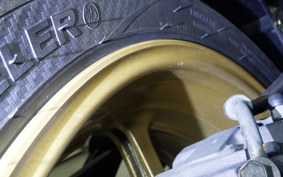 YAMAHA FZ8 FAZER N 2017