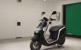 HONDA ﾀﾞﾝｸ 2008 AF78