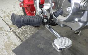 HONDA MONKEY 2019 AB27