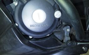 HONDA CBR250R GEN 3 MC41