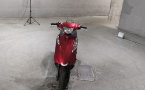 SUZUKI ADDRESS V125 CF4EA