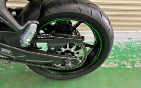 KAWASAKI NINJA 650 2022 ER650H