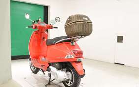 VESPA VXL125