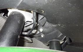 KAWASAKI ZX 1400 NINJA R 2012