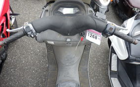 YAMAHA MAJESTY 125 FI