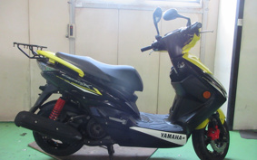 YAMAHA CYGNUS125XSR SE44J