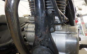 YAMAHA SR400 Gen.3 2005 RH01J