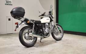 HONDA CB400SS E 2006 NC41