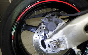 HONDA CBR1000RR 2004