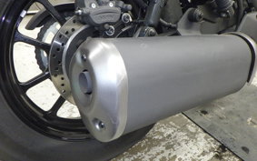 KAWASAKI ELIMINATOR400-3 2024 EL400A