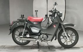 HONDA  SUPER CUB C125 JA58