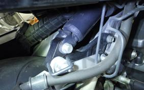 YAMAHA MAJESTY155 Gen.2 S SG52J