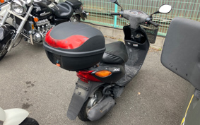 YAMAHA JOG DELUXE SA36J