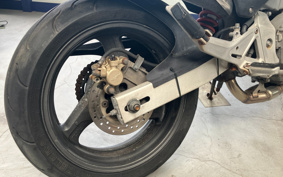 HONDA HORNET 600 1999 PC34