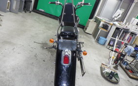 YAMAHA DRAGSTAR 400 2002 VH01J