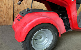 HONDA EM1 e: EF16