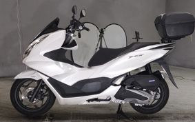 HONDA PCX125 JK05