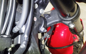 HONDA CBR400R 2024 NC65