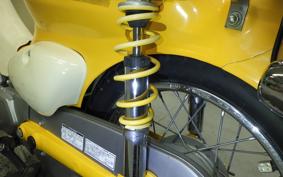 HONDA LITTLE CUB E AA01