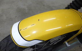 HONDA ｸﾛｽｶﾌﾞ110-2 JA45