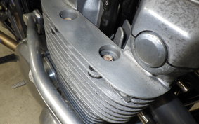 KAWASAKI ZEPHYR 1100 2002 ZRT10A