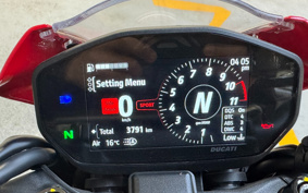 DUCATI M900 MONSTAR SP 2023 4MOO