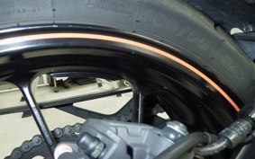 YAMAHA MT-09 A 2014 RN34J