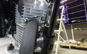 HONDA CBF125T 2020