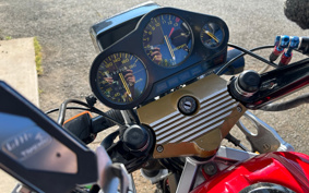 HONDA CBR400F 1985 NC17